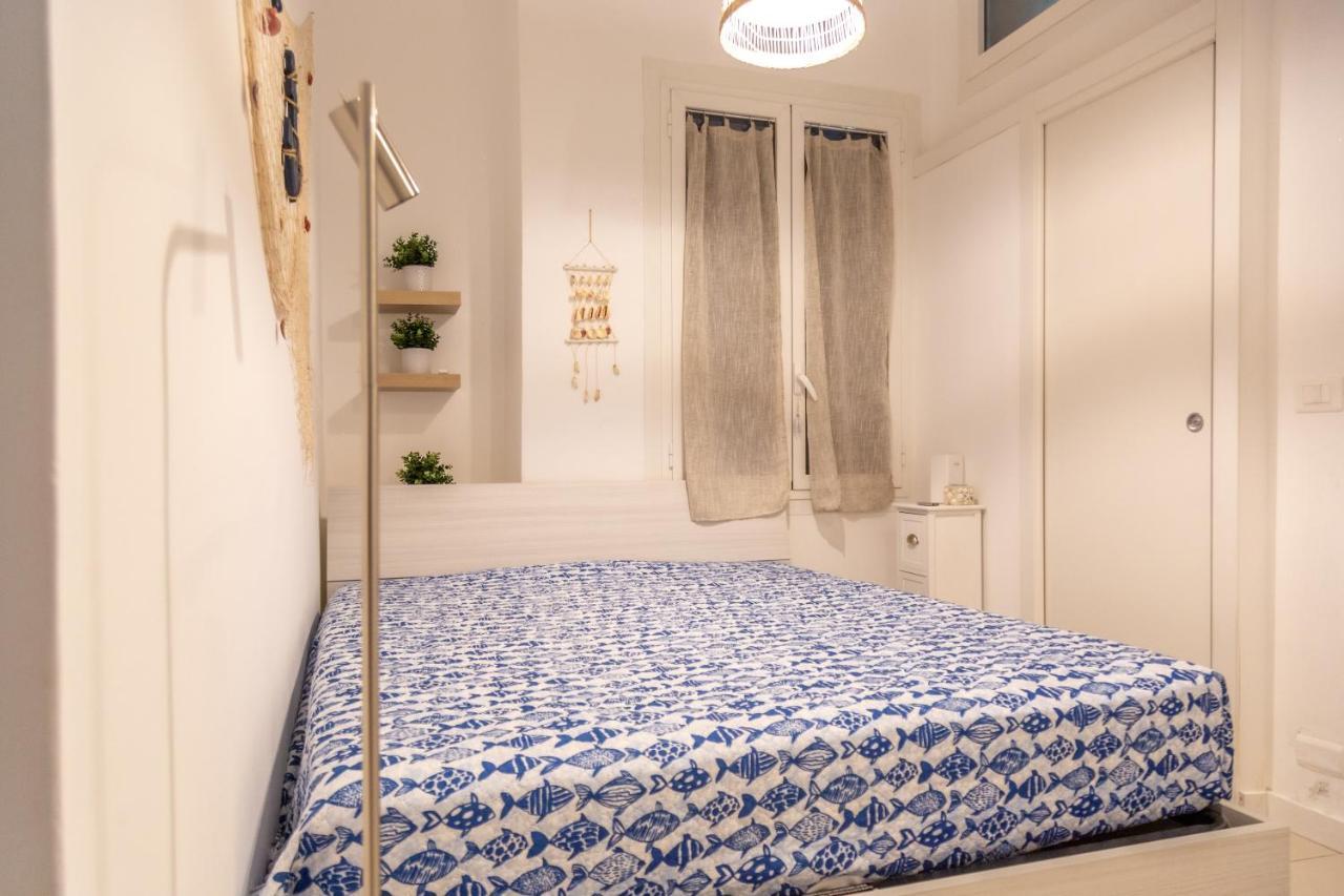 Appartamento 218 - Le Petit Bijou, Centro Storico Di Sanremo - 800M Dall'Ariston Esterno foto