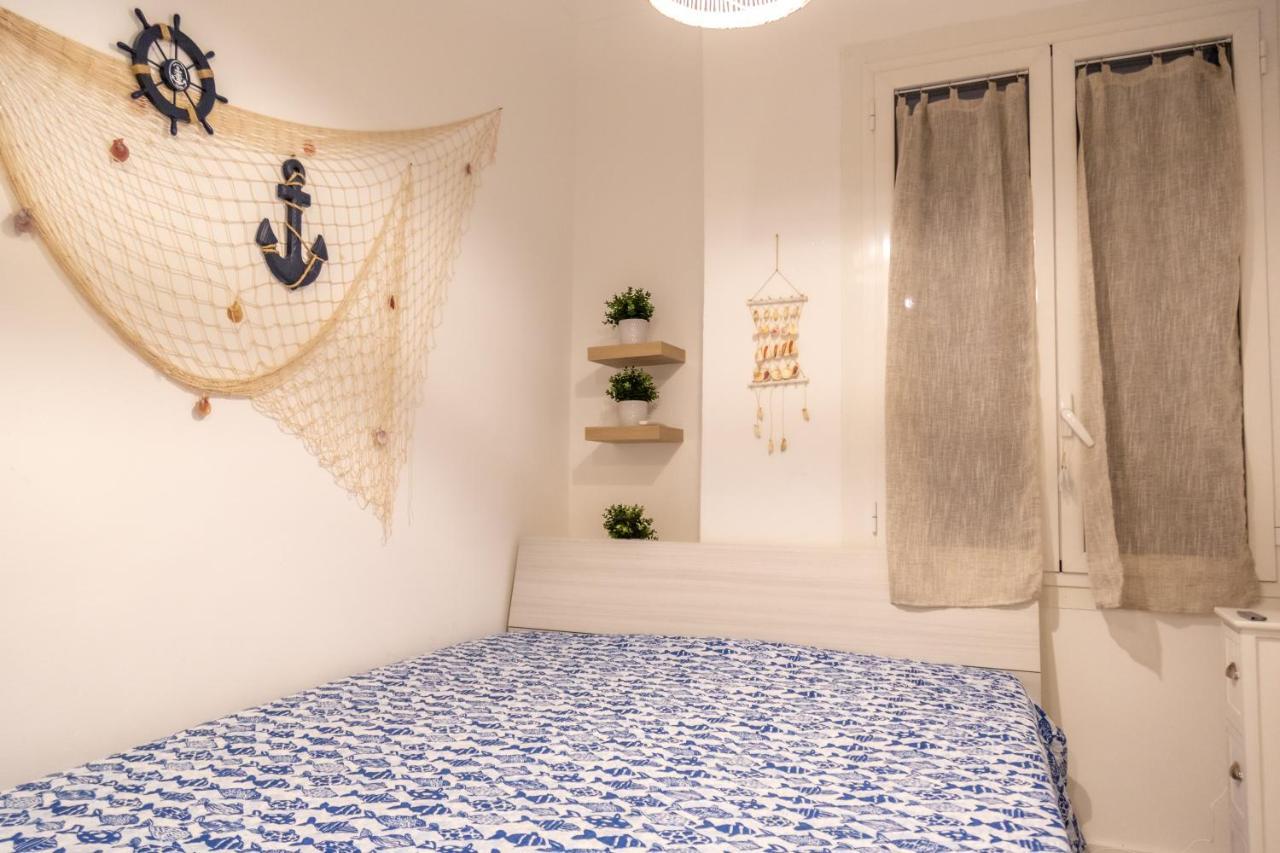 Appartamento 218 - Le Petit Bijou, Centro Storico Di Sanremo - 800M Dall'Ariston Esterno foto
