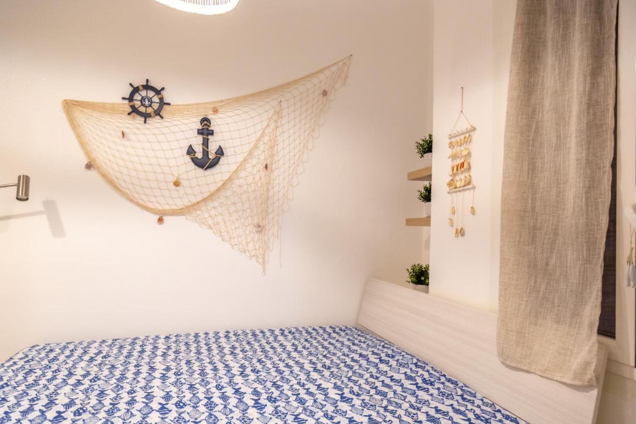 Appartamento 218 - Le Petit Bijou, Centro Storico Di Sanremo - 800M Dall'Ariston Esterno foto
