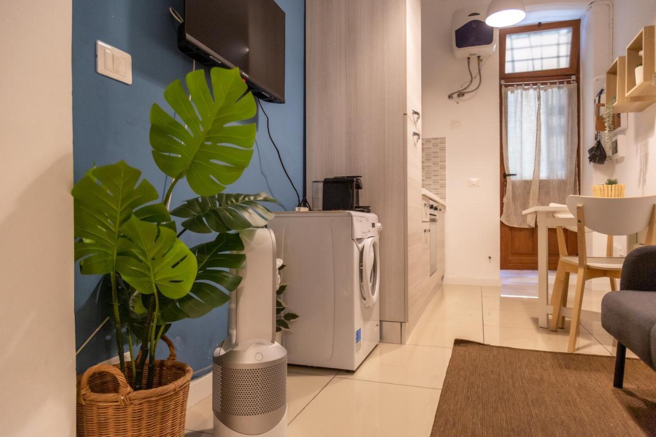 Appartamento 218 - Le Petit Bijou, Centro Storico Di Sanremo - 800M Dall'Ariston Esterno foto