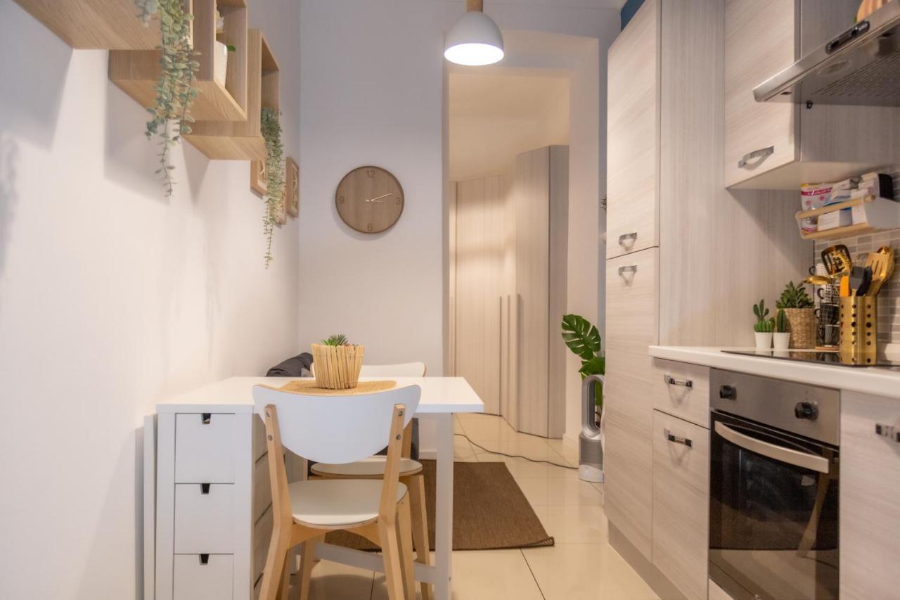 Appartamento 218 - Le Petit Bijou, Centro Storico Di Sanremo - 800M Dall'Ariston Esterno foto
